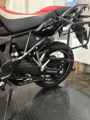 HONDA-CRF 1000L AFRICA TWIN ABS-2018