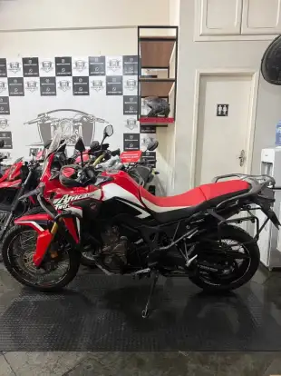 HONDA-CRF 1000L AFRICA TWIN ABS-2018
