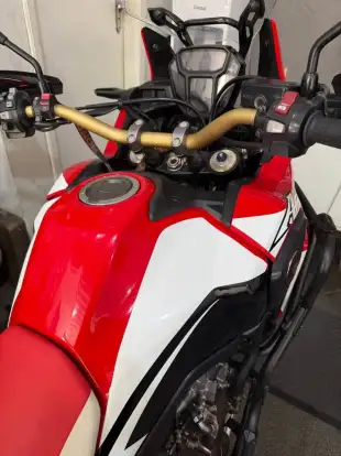 HONDA-CRF 1000L AFRICA TWIN ABS-2018