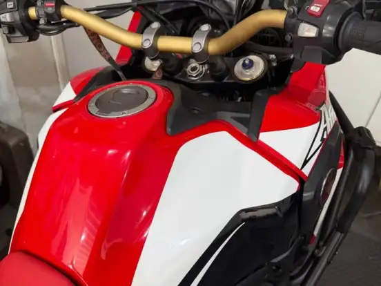 HONDA-CRF 1000L AFRICA TWIN ABS HONDA-CRF 1000L AFRICA TWIN ABS-2018