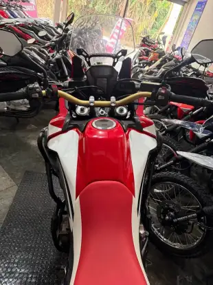 HONDA-CRF 1000L AFRICA TWIN ABS-2018