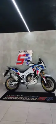 HONDA CRF 1100L AFRICA TWIN ADVENTURE SPORTS ES HONDA CRF 1100L AFRICA TWIN ADVENTURE SPORTS ES