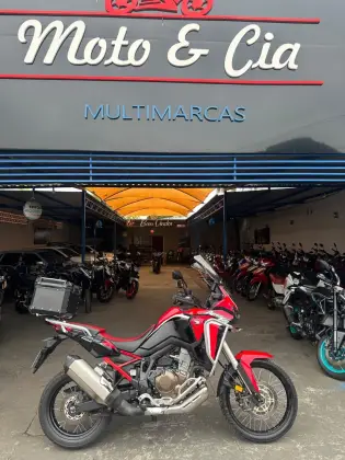 HONDA CRF 1100L AFRICA TWIN 