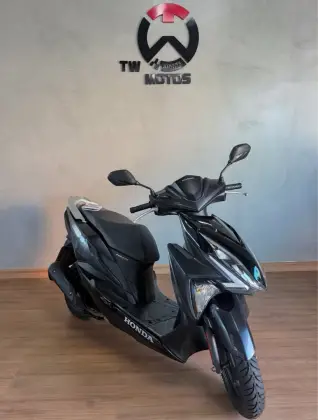 HONDA ELITE 125i 