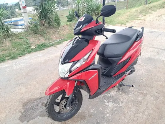 HONDA ELITE 125i HONDA ELITE 125i