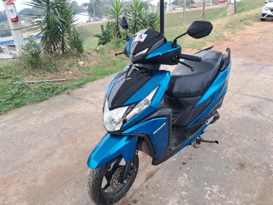 HONDA ELITE 125i HONDA ELITE 125i