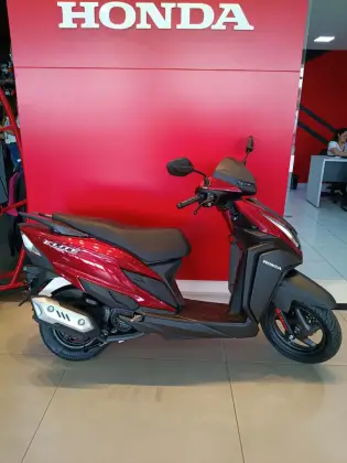 HONDA ELITE 125i HONDA ELITE 125i