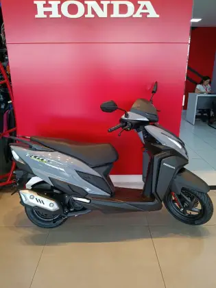 HONDA ELITE 125i HONDA ELITE 125i