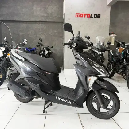 HONDA ELITE 125i HONDA ELITE 125i