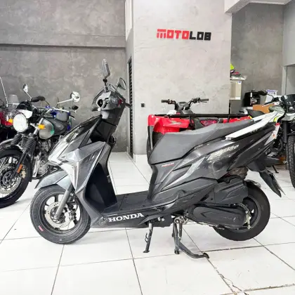 HONDA ELITE 125i HONDA ELITE 125i