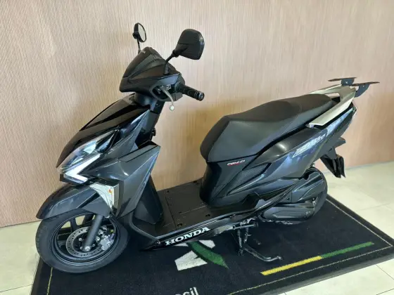 HONDA ELITE 125i HONDA ELITE 125i