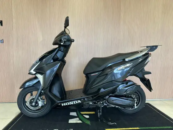 HONDA ELITE 125i 