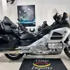 HONDA GL 1800 GOLD WING HONDA GL 1800 GOLD WING