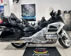 HONDA GL 1800 GOLD WING HONDA GL 1800 GOLD WING