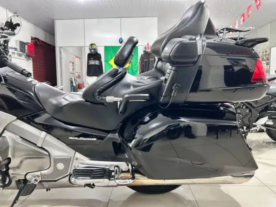 HONDA-GL 1800 GOLD WING HONDA-GL 1800 GOLD WING-2012