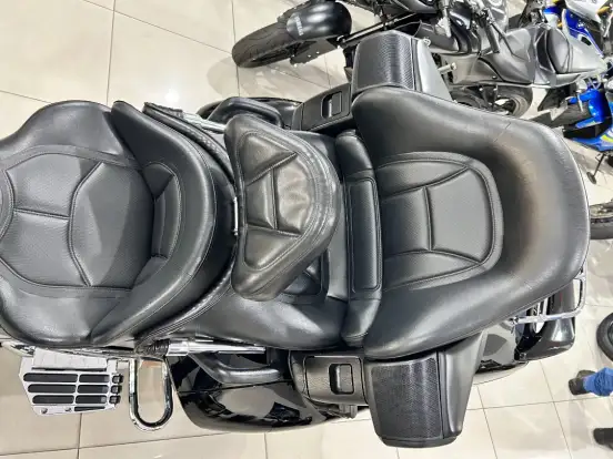 HONDA-GL 1800 GOLD WING HONDA-GL 1800 GOLD WING-2012