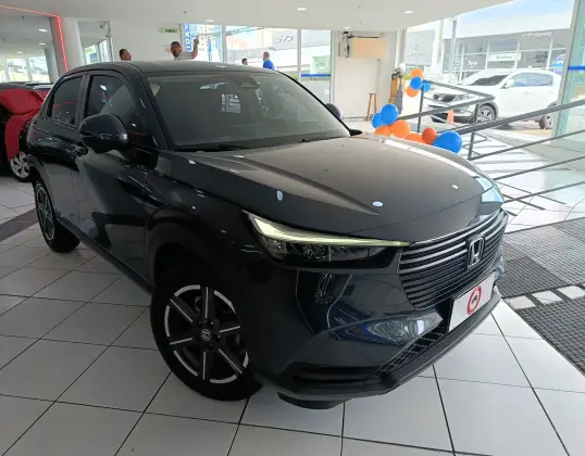 HONDA HR-V 1.5 DI I-VTEC FLEX EX CVT