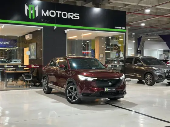 HONDA HR-V 1.5 DI I-VTEC FLEX EX CVT HONDA HR-V 1.5 DI I-VTEC FLEX EX CVT