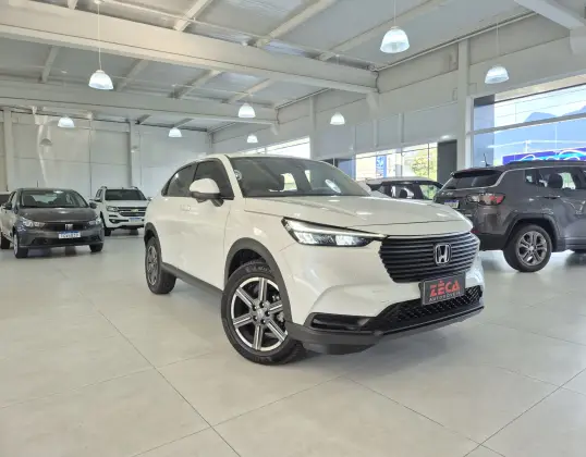 HONDA HR-V 1.5 DI I-VTEC FLEX EX CVT HONDA HR-V 1.5 DI I-VTEC FLEX EX CVT