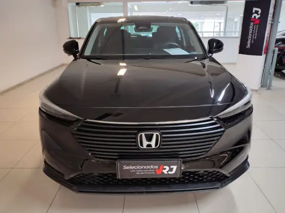 HONDA HR-V 1.5 DI I-VTEC FLEX EXL CVT