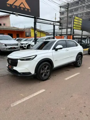 HONDA HR-V 1.5 DI I-VTEC FLEX EXL CVT HONDA HR-V 1.5 DI I-VTEC FLEX EXL CVT