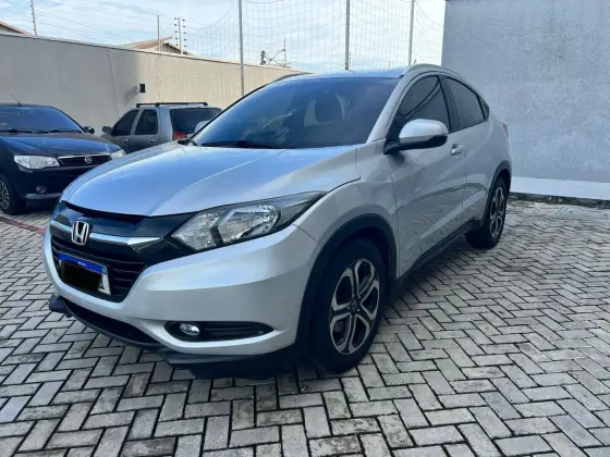 HONDA HR-V 1.8 16V FLEX EX 4P AUTOMÁTICO HONDA HR-V 1.8 16V FLEX EX 4P AUTOMÁTICO