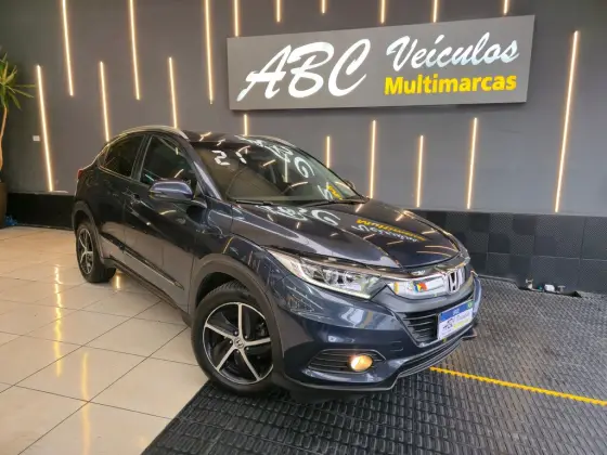 HONDA HR-V 1.8 16V FLEX EX 4P AUTOMÁTICO HONDA HR-V 1.8 16V FLEX EX 4P AUTOMÁTICO