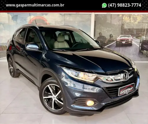 HONDA HR-V 1.8 16V FLEX EX 4P AUTOMÁTICO HONDA HR-V 1.8 16V FLEX EX 4P AUTOMÁTICO
