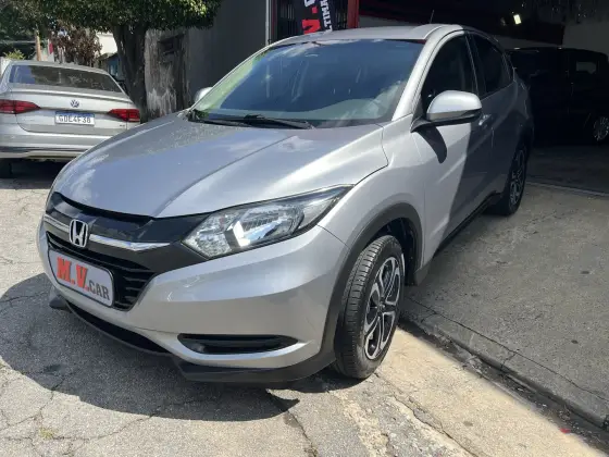 HONDA HR-V 1.8 16V FLEX LX 4P AUTOMÁTICO HONDA HR-V 1.8 16V FLEX LX 4P AUTOMÁTICO