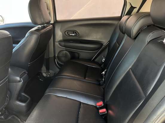 HONDA-HR-V-1.8 16V FLEX EX 4P AUTOMÁTICO HONDA-HR-V-2016