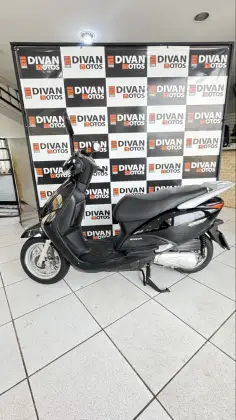 HONDA LEAD 110 