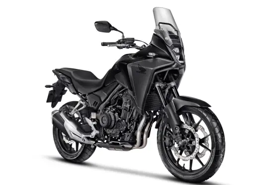 HONDA NX 500 