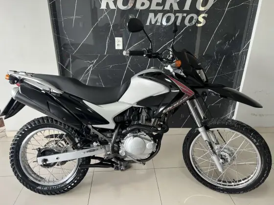 HONDA NXR 150 BROS ES HONDA NXR 150 BROS ES