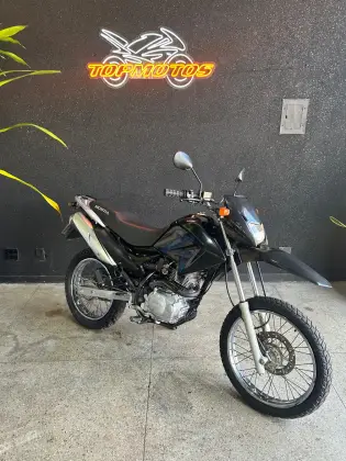 HONDA NXR 150 BROS MIX ESD HONDA NXR 150 BROS MIX ESD