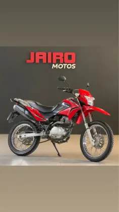HONDA NXR 150 BROS MIX ESD HONDA NXR 150 BROS MIX ESD