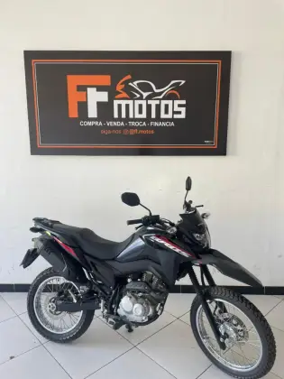 HONDA NXR 160 BROS CBS HONDA NXR 160 BROS CBS