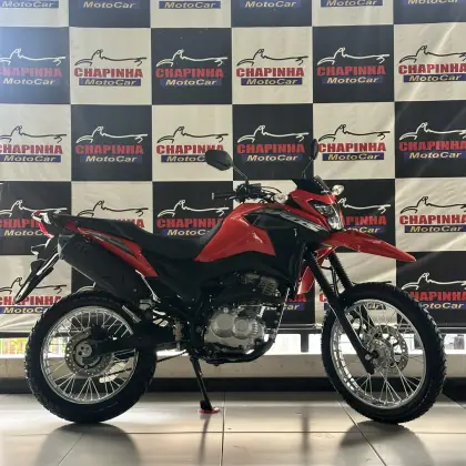 HONDA NXR 160 BROS CBS HONDA NXR 160 BROS CBS