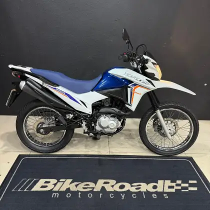 HONDA NXR 160 BROS ESDD 
