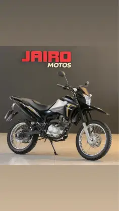 HONDA NXR 160 BROS ESDD 