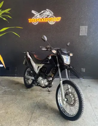 HONDA NXR 160 BROS ESDD 