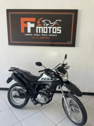HONDA NXR 160 BROS ESDD HONDA NXR 160 BROS ESDD