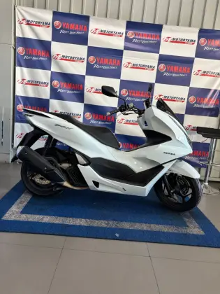 HONDA PCX 160 ABS HONDA PCX 160 ABS