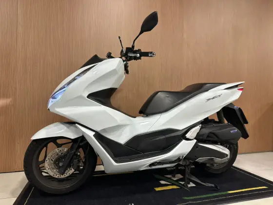 HONDA PCX 160 ABS HONDA PCX 160 ABS