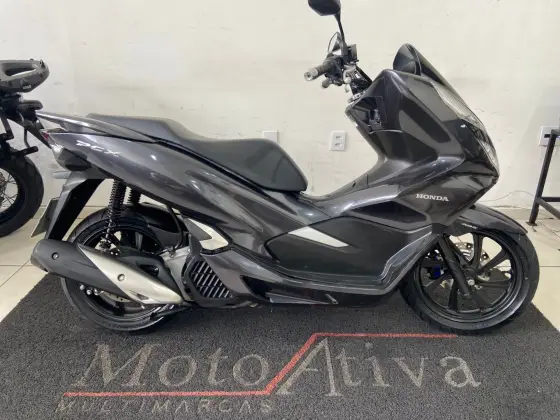HONDA PCX ABS HONDA PCX ABS