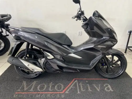 HONDA-PCX ABS HONDA-PCX ABS-2022