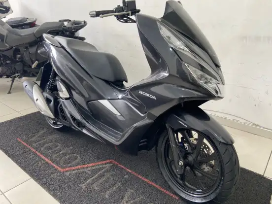 HONDA-PCX ABS HONDA-PCX ABS-2022