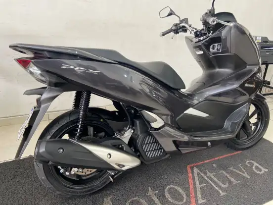 HONDA-PCX ABS HONDA-PCX ABS-2022