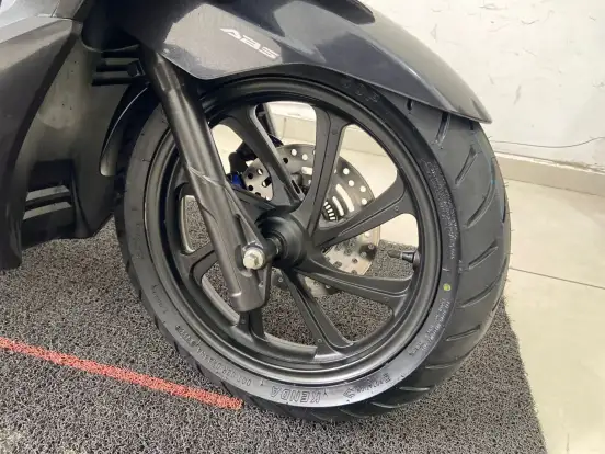 HONDA-PCX ABS HONDA-PCX ABS-2022