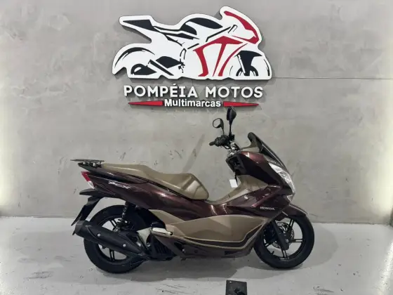 HONDA PCX DLX HONDA PCX DLX