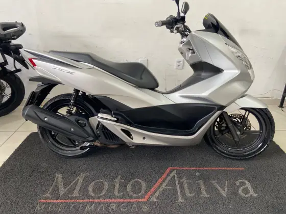 HONDA PCX HONDA PCX
